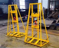 Large Multihole Cable Jacks