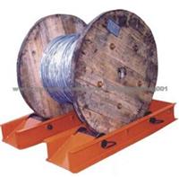 Cable Drum Rotators - Heavy Duty