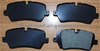 LAND ROVER Brake Pad LR036574