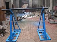 Cable Drum Handling Equipment CONDUCTOR DRUM STAND