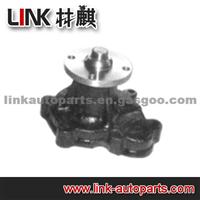 Water Pump 8AW4-15-100A