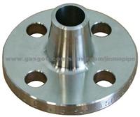 Carbon Steel Weld Neck Flange