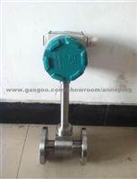 Dn40 Mass Flow Meter For Measuring Liquids (Water, Fuel, Rude Oil, Gasoline, Diesel, Solvent, Slurry)