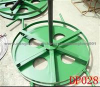 Electric Supplies Cable Jack,Cable Drum Jacks,Plate Cable Stand