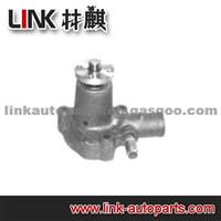 Water Pump ZZM0-15-010