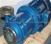 Chinacoal10 CQF Magnetic Drive Pump