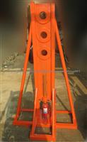 Hydraulic Cable Drum Jacks, Cable Jack Stand