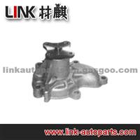 Water Pump 21010-D0125