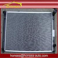 Original High Quality Hafei Radiator Auto Parts Hafei Spare Auto Parts