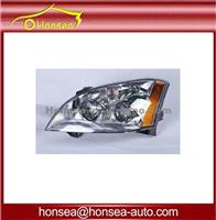 Original Chery A5 Head Lamp A21-3772010 Chery Auto Spare Parts