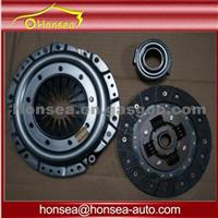 Original High Quality Hafei Clutch Disc Auto Parts Hsfei Spare Auto Parts
