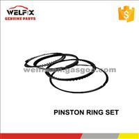 BYD 1004020 Pinston Ring Set