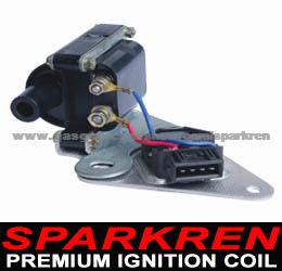 Ignition Coil VOLVO 1275174