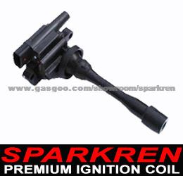 IGNITION COIL MITSUBISHI MD362907