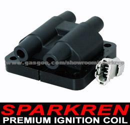 Ignition Coil SUBARU 22433-AA240