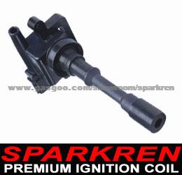 IGNITION COIL MITSUBISHI MD362903