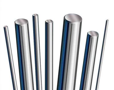YG6 Tungsten Carbide Solid Rod / YG8 Tungsten Carbide Solid Rod