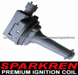 Ignition Coil VOLVO 30713416