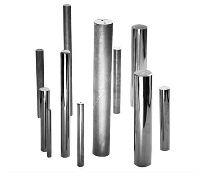 Tungsten Carbide Rods