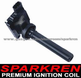 IGNITION COIL MITSUBISHI MD362907