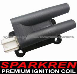 Ignition Coil MITSUBISHI MD314582
