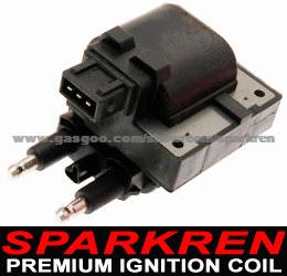 Ignition Coil VOLVO 70863020