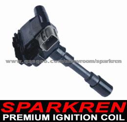 Ignition Coil SUZUKI 33410-77E21