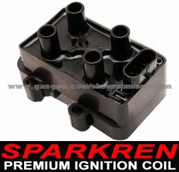 Ignition Coil RENAULT 7700274008