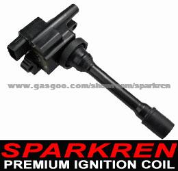 Ignition Coil MITSUBISHI CW723219