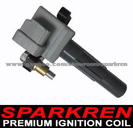 Ignition CoilSUBARU 22433-AA540