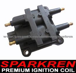 Ignition CoilSUBARU 22433-AA41A