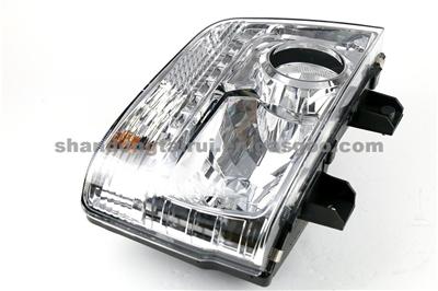 Right Head Lamp 1B14837100012 Foton Truck Headlight