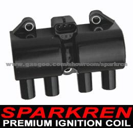 Ignition Coil SUZUKI 33410-84Z00