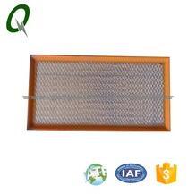 Auto Parts Air Filters Element For GM C C5500 TopKick,Air Filter Manufacturing Machines,