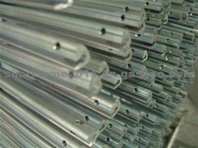 Aluminum Alloy Profile 15210