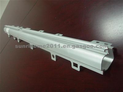 Aluminum Alloy Base Profile 05987