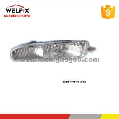 High Quality CHANGHE 35502-C3020 Right Front Fog Lamp
