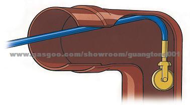 EPOXY Fiberglass Conduit Cobra Rodder