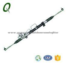 Auto Parts Power Steering Gear Parts Steering Rack And Pinion