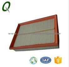 SO/TS16949 Auto Air Filter