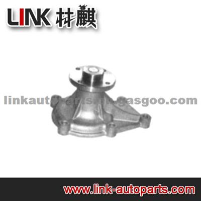 Water Pump 8-94202-477-1