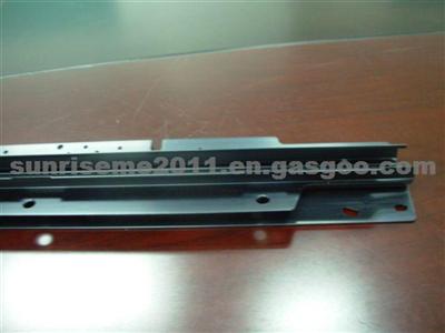 High Quality Aluminum Profile 19879