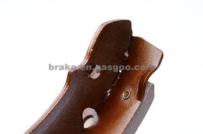 41060-01D27 Brake Shoe For Nissan Car