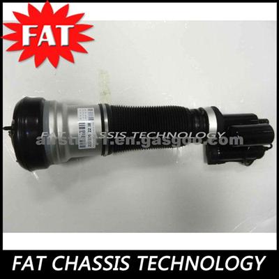 2203202238 Air Suspension Strut NEW GENUINE ARNOTT FRONT LEFT AIR SHOCK STRUT ASSEMBLY FOR MERCEDES S CLASS