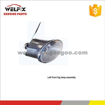 CHANGHE 35502-C3020 Left Front Fog Lamp Assembly