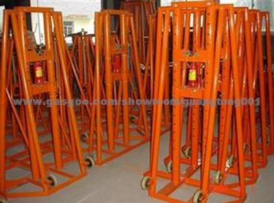 Movable Cable Jacks