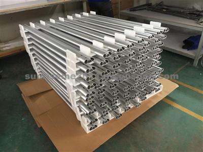 High Quality Aluminum Cross Bar Q5