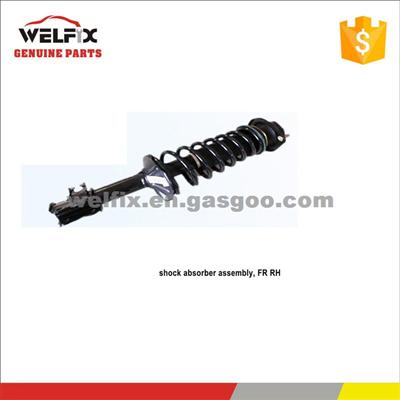 Car Shock Absorber Factory Sell Changhe 41601-c3400 Shock Absorber Assembly Fr Lh