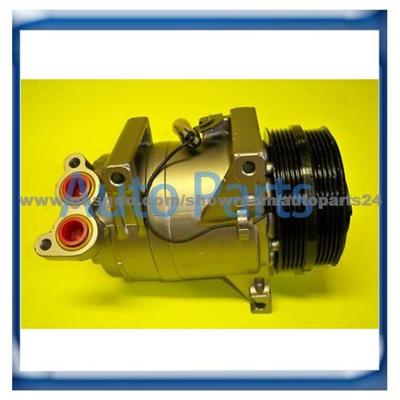 Denso DKS15D Ac Compressor For Ford C-Max/Volvo S40 V40 3M5H19D629MF 30676311 30742214 30761390 30767273 30780330