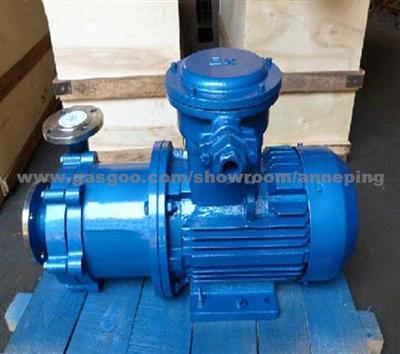 CQF Magnetic Drive Pump